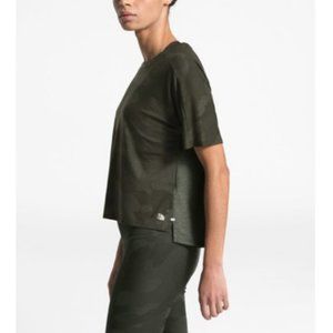 The North Face Workout Shirt